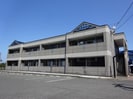 アーバンヒルズ２１の外観
