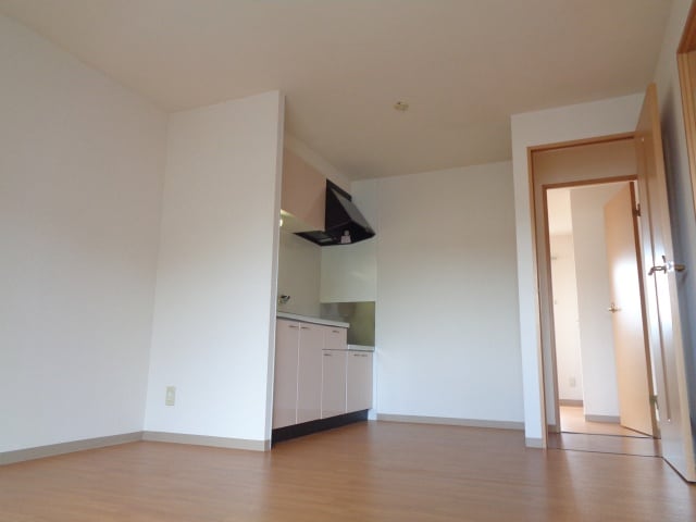  メゾンアルブル