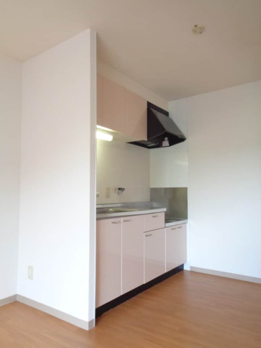  メゾンアルブル