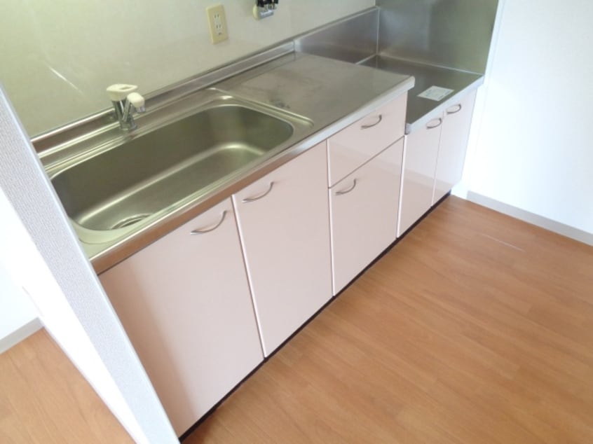  メゾンアルブル