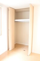  シャーメゾン　リーリエ