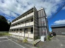 リベラル南彦根の外観