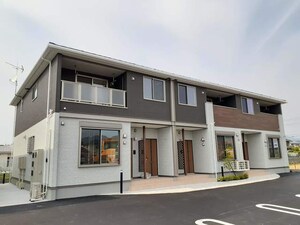 ヴィラ湧水Ⅱ