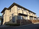グランステージ 興和の外観