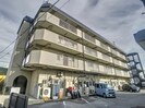 セリマンションの外観