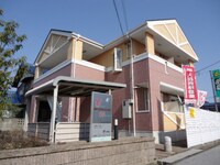 チェリーブロッサム