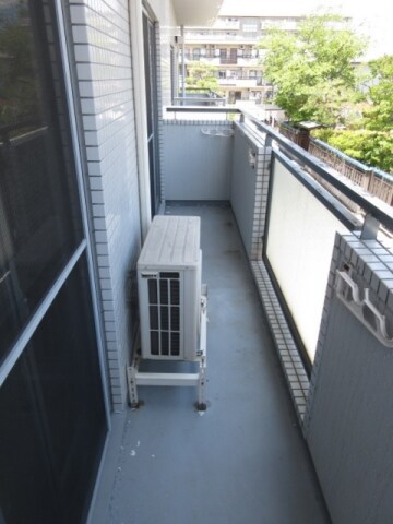  ホワイトハイツ壱番館