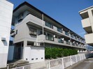 ラヴィアンの外観