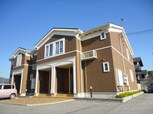 フォレストパーク・四番館