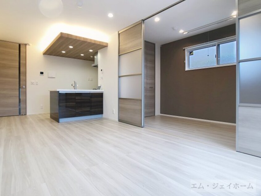  Ｄ－ＲＯＯＭ 東矢倉