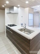  Ｄ－ＲＯＯＭ 東矢倉