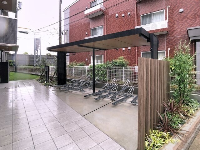  Ｄ－ＲＯＯＭ 東矢倉