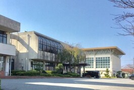 彦根市立城北小学校