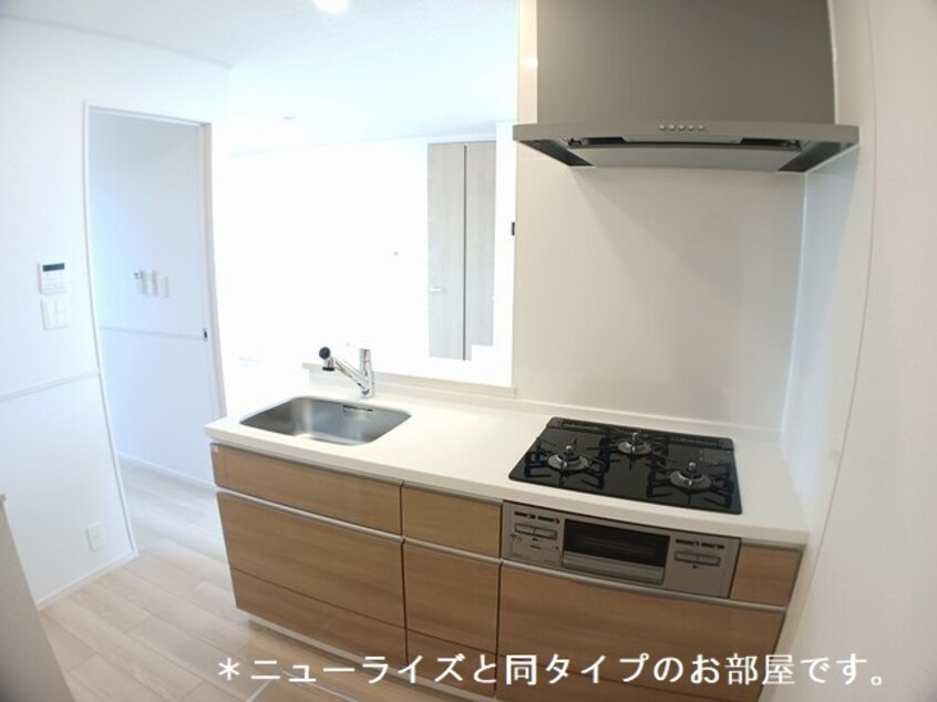 イメージ ブリリアントⅡ