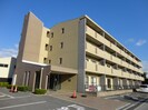 織花舘の外観