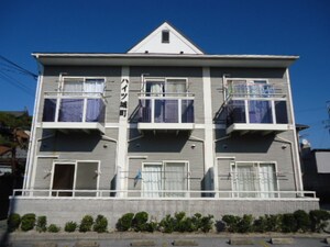 ハイツ城町