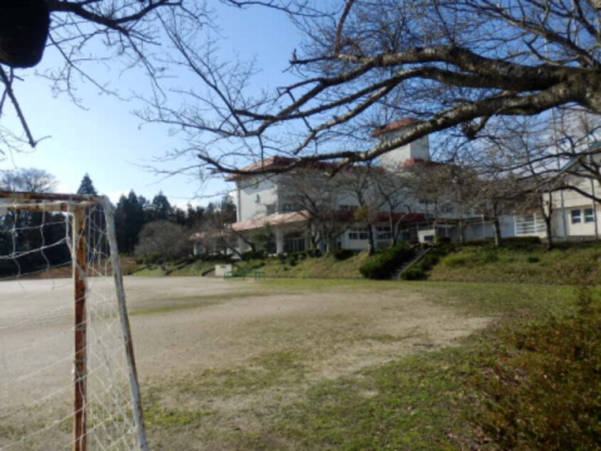 小学校まで2233m※高島市立マキノ南小学校 マキノシーサイドハイツ