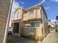 フローリッシュ　ガーデンⅡ