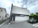 INTEGRAL SERIKAWAの外観
