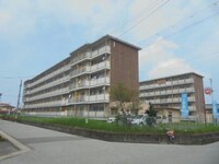 ビレッジハウス稲枝1号棟