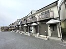 River Side Aの外観