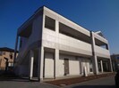 フォレストパークの外観