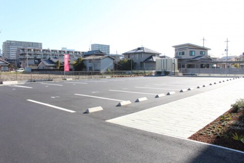  ハートフルマンション　新左衛門