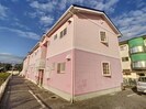 ライフステージ花水木の外観