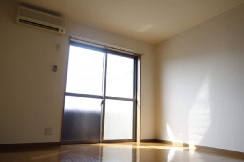  ツインクルフジ　D棟