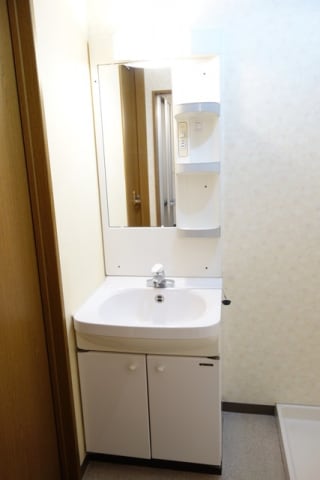  ツインクルフジ　D棟