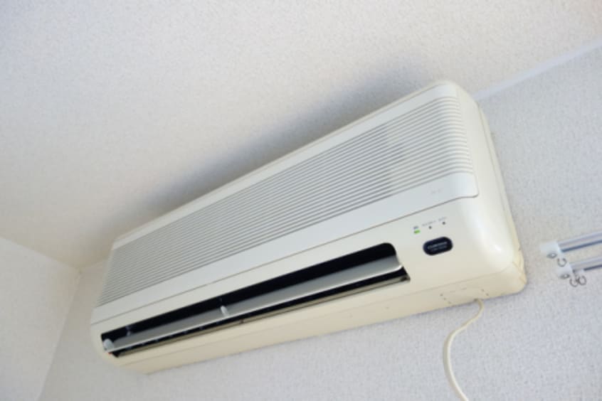  ツインクルフジ　D棟