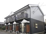 エバーライフイズミＢ棟
