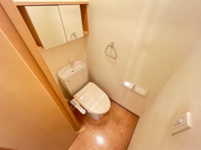  プランドール紫香楽