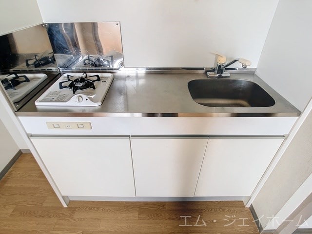  エバーグリーン植政