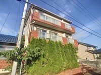 コーポサンオクダ