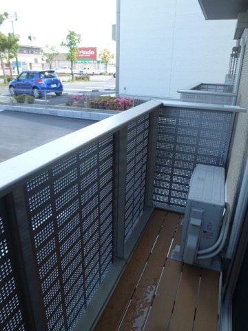  ボナール・ヴィーブルⅢ