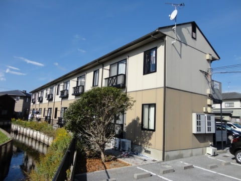  メゾンレトワール