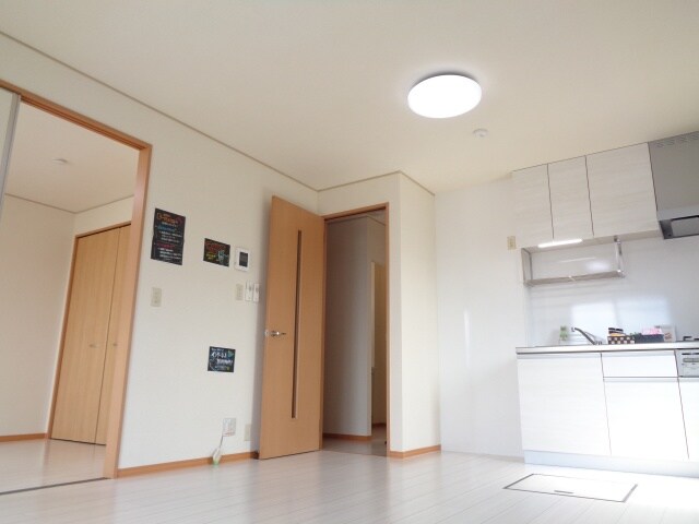  シャインヒル　A