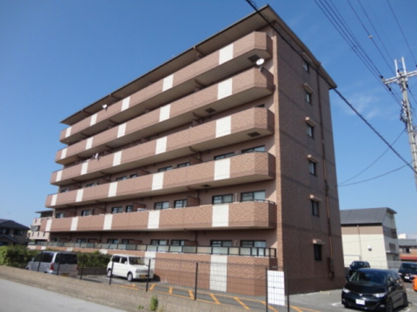  スーリールⅠ番館