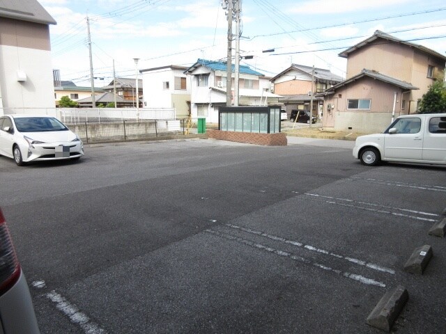  スーリールⅠ番館