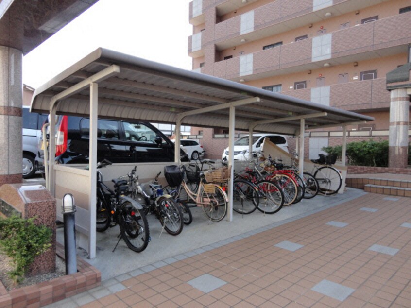  スーリールⅠ番館