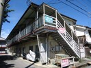 伊藤マンションⅠの外観
