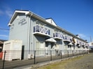 Branche DE FRANCOISの外観