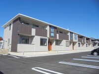 エヴァーグリーン彦根