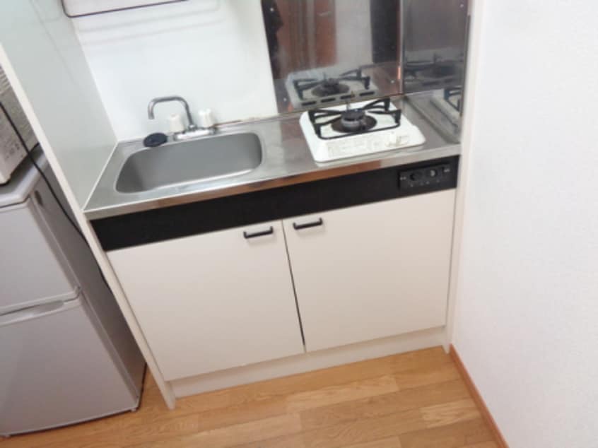  カーペンターハウスⅤ