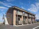 ボーソレイユの外観