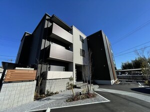 ラグジュール南彦根