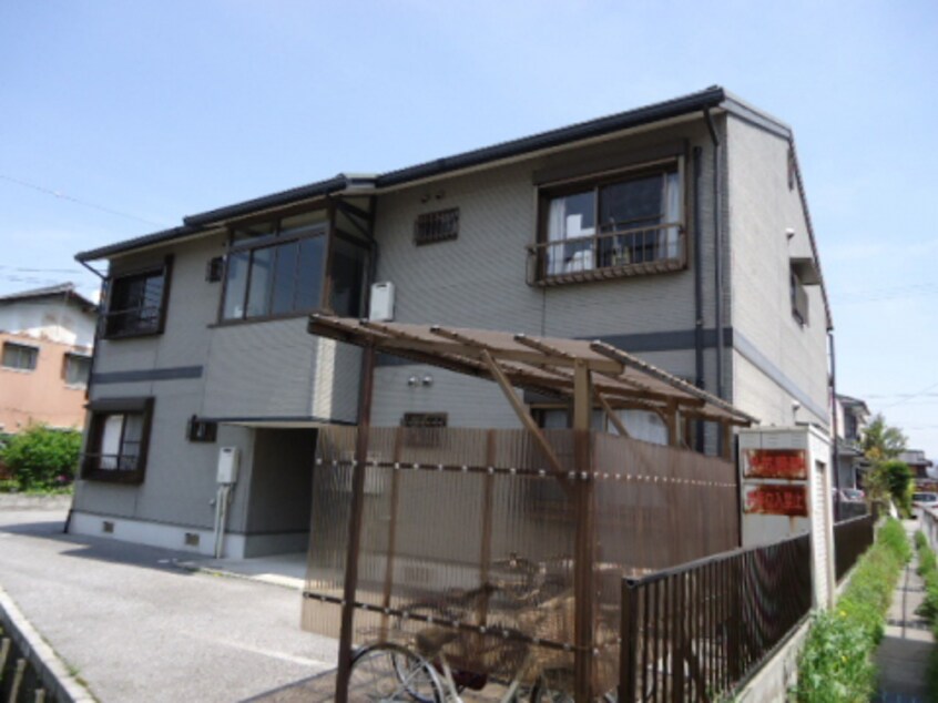  コーポかいつぶり