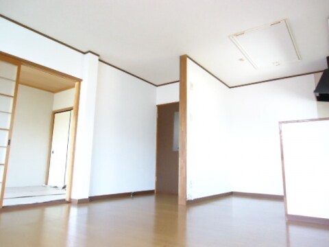  コーポかいつぶり