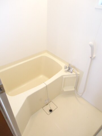  コーポかいつぶり